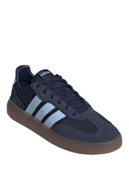 adidas Barreda Decode Trainers, Navy - view 2, Navy