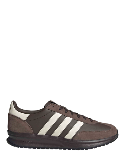 adidas Run 70's 2.0 Trainers, Brown, Brown
