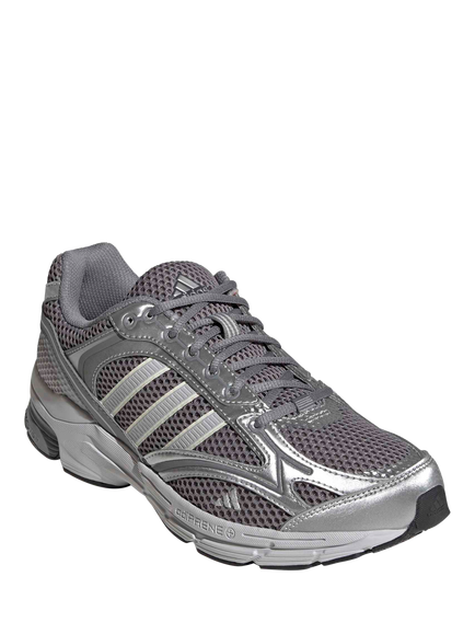 adidas Spiritain 2000 Trainers, Grey - view 2, Grey