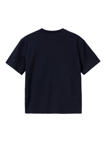 Benetton Kids' Short Sleeve Stranger Things T-Shirt - view 2, Blue