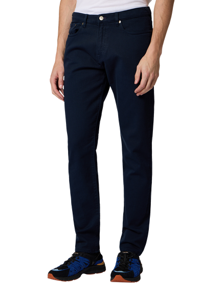 Paul Smith Slim Fit Jeans, Very Dark Navy, Very Dark Navy