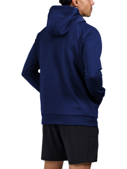 REFLO Lapter Performance Hoodie - view 2, Diver Navy