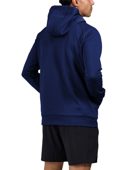 REFLO Lapter Performance Hoodie - view 2, Diver Navy