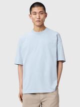AllSaints Odyssey Oversized Crew T-Shirt