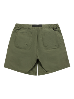 ELLIKER Sayer Tech Shorts - view 2, Khaki