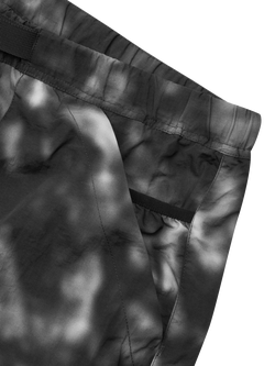 ELLIKER Sayer Tech Shorts - view 2, Grphite