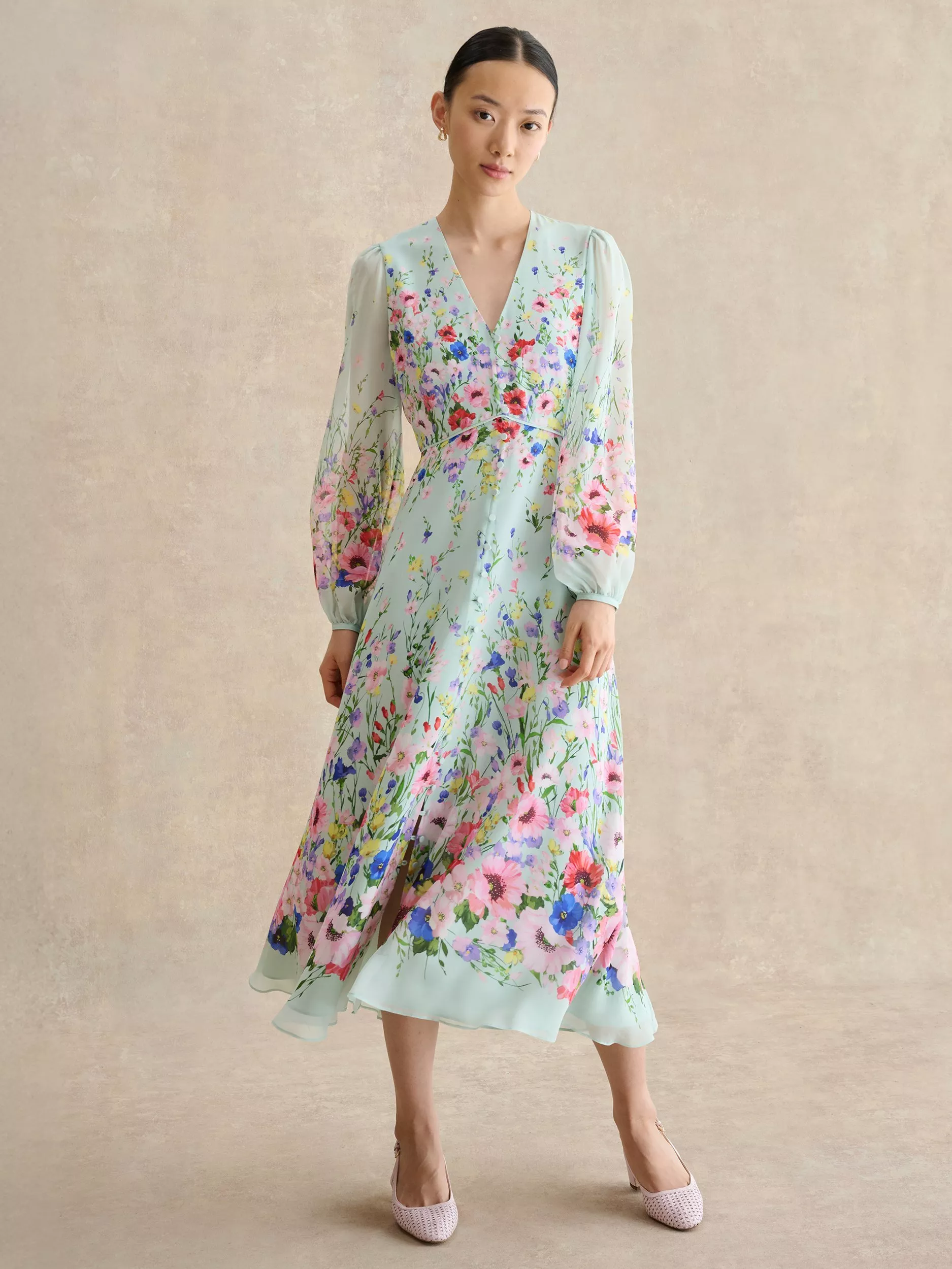 john lewis silk dresses Silk Summer Dress
