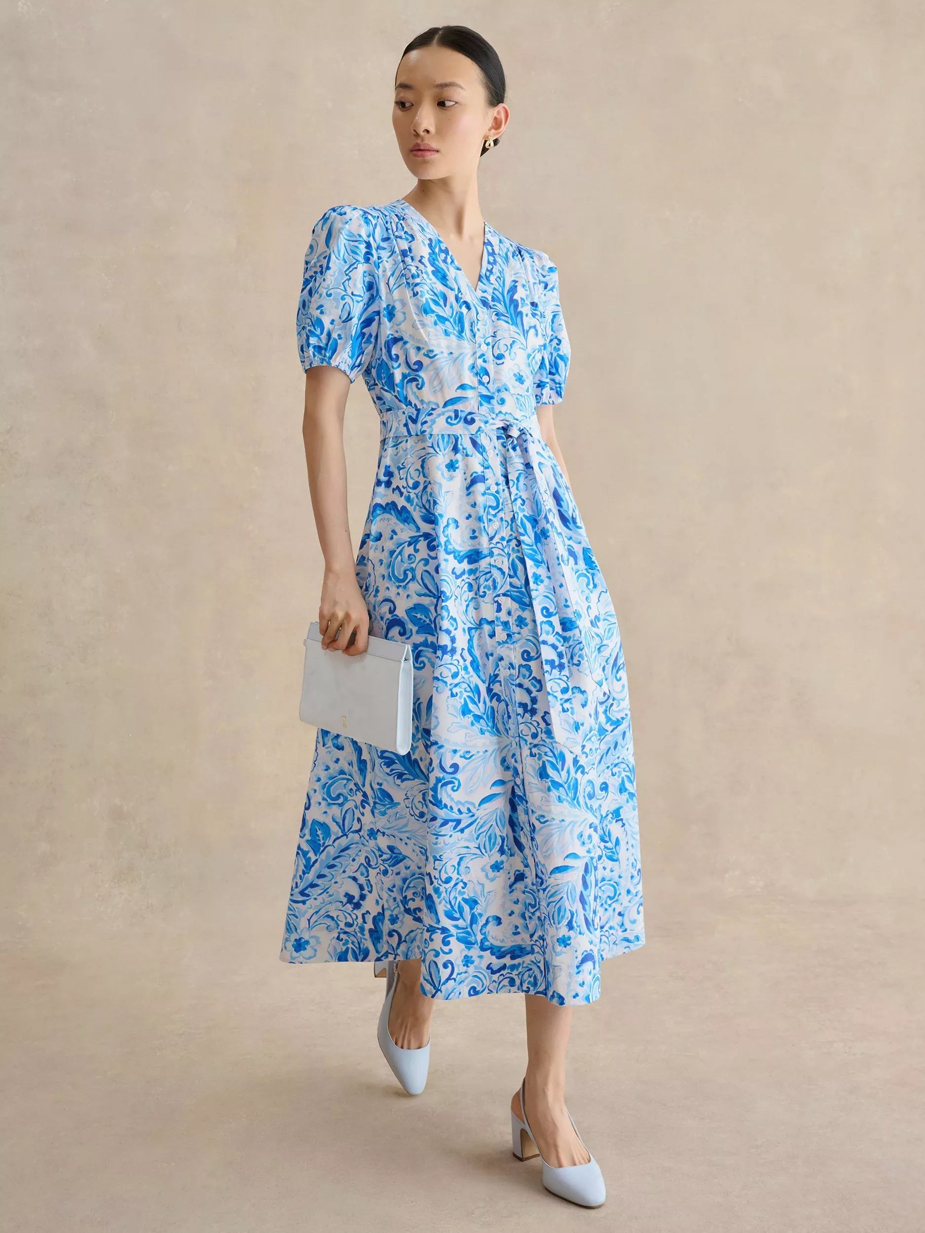 petite cotton dresses uk Cotton Dresses in Size 8