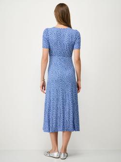 sachin and babi light blue dress Vestido Curto