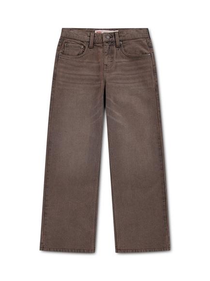 Levi's Kids' 578 Baggy Denim Jeans, Jupiter, Jupiter
