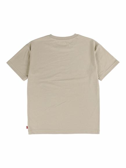 Levi's Kids' Feed The Bears T-Shirt, Tan - view 2, Tan