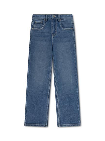 Levi's Kids' Relaxed Tapered Jeans, Bandwagon, Bandwagon