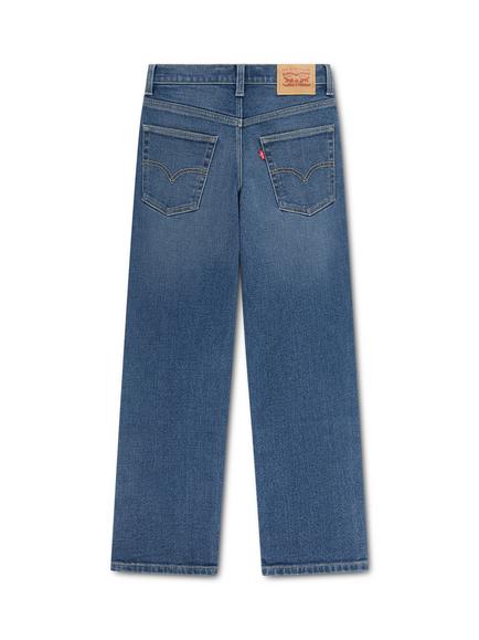 Levi's Kids' Relaxed Tapered Jeans, Bandwagon - view 2, Bandwagon