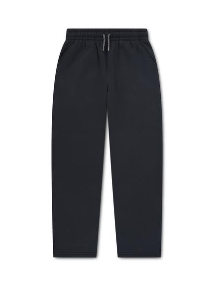 Levi's Kids' Carpenter Joggers, Black, Black