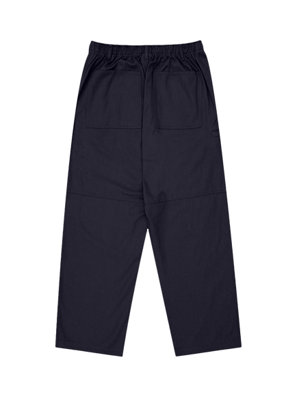 Parlez Sidewalk Trousers, Midnight - view 2, Midnight