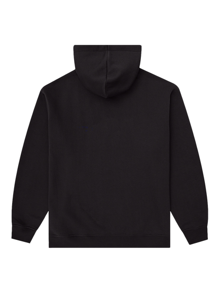 Parlez Charleston Hoodie, Black - view 2, Black