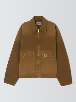 Carhartt WIP OG Arcan Jacket, Hamilton Brown, Hamilton Brown