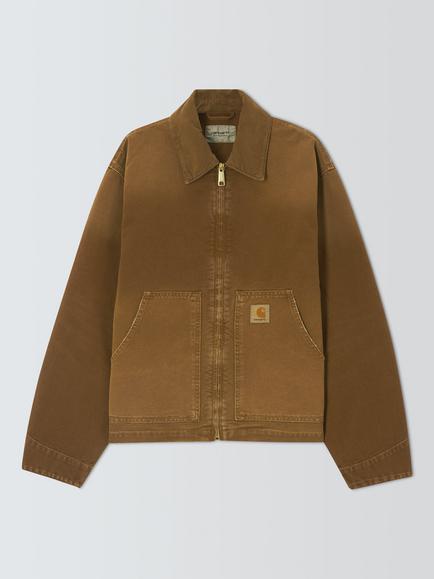 Carhartt WIP OG Arcan Jacket, Hamilton Brown, Hamilton Brown
