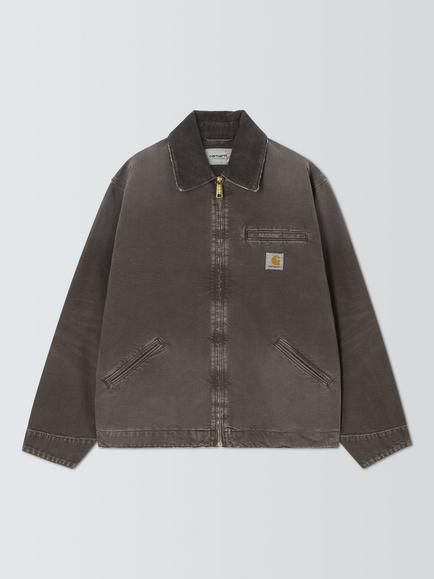 Carhartt WIP OG Detroit Jacket, Tabacco, Tabacco