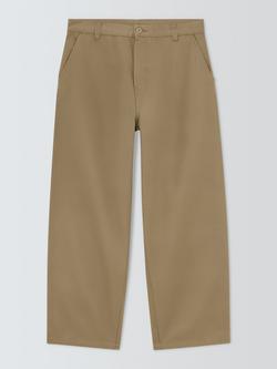 Carhartt WIP Brady Trousers, Copper, Copper