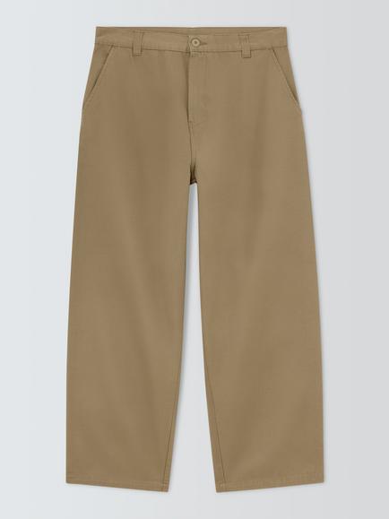Carhartt WIP Brady Trousers, Copper, Copper