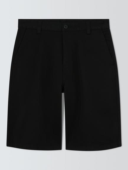 Carhartt WIP Brader Shorts, Black Rinsed, Black Rinsed