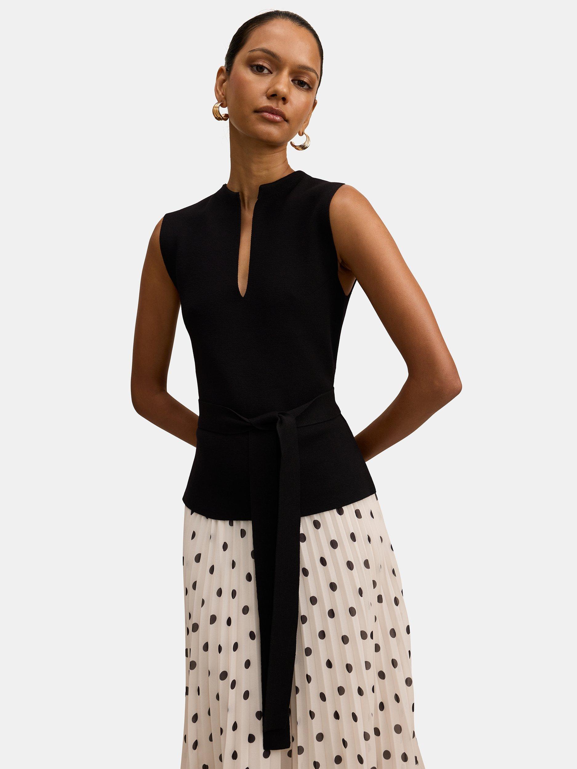 forever-new-tanya-petite-polka-dot-sleeveless-midi-dress-mono