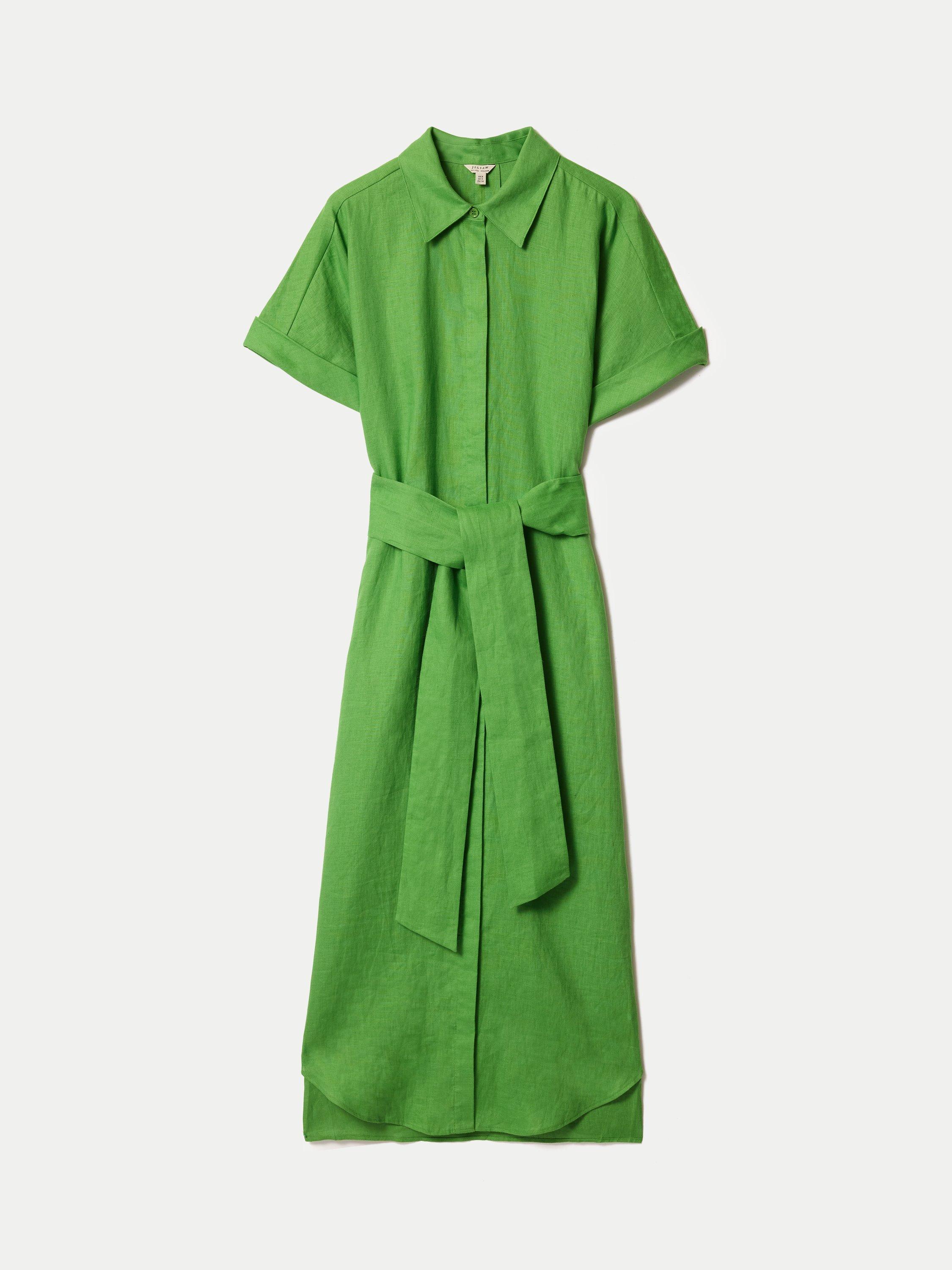 romantic linen dresses Julia 35 main image 0