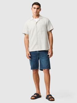 Rodd & Gunn East Gore Cotton Blend Regular Fit Windowpane Check ShirtRodd & Gunn East Gore Cotton Blend Regular Fit Windowpane Check Shirt, Natural - view 2, Natural