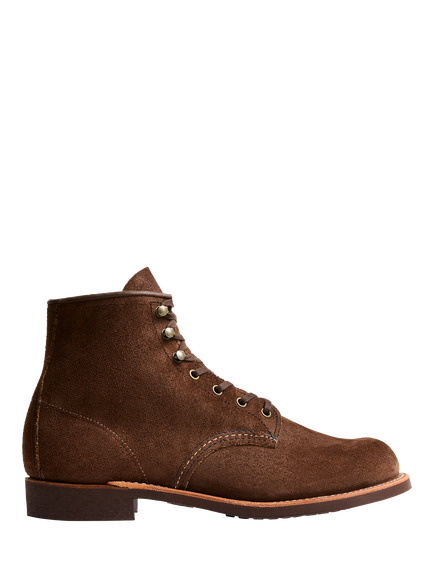 Red Wing 3339 Blacksmith Boots, Chocolate, Chocolate