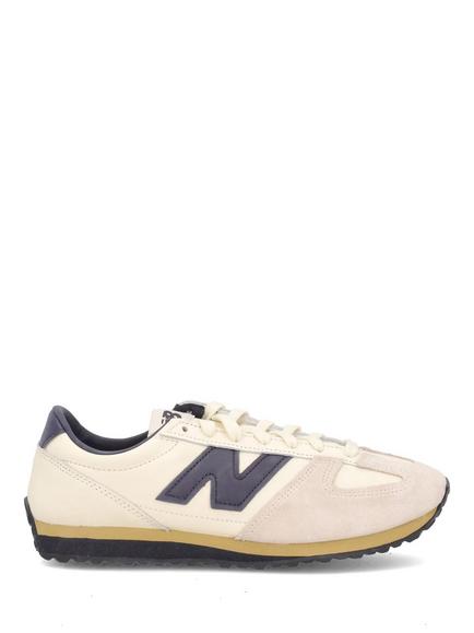 New Balance 471 Lace Up Trainers, Angora Black, Angora Black