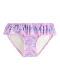 Lindex Kids' Bikini Bottoms, Light Pink, Light Pink