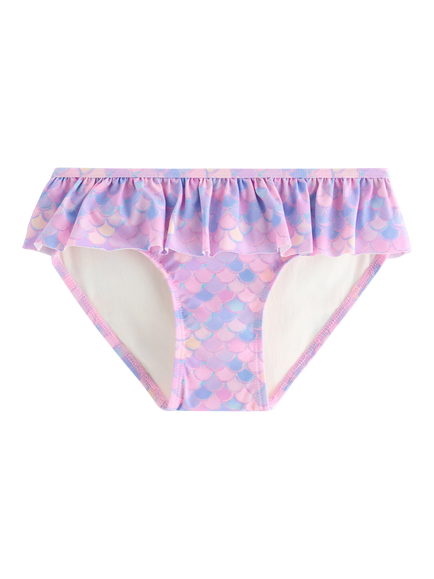 Lindex Kids' Bikini Bottoms, Light Pink, Light Pink