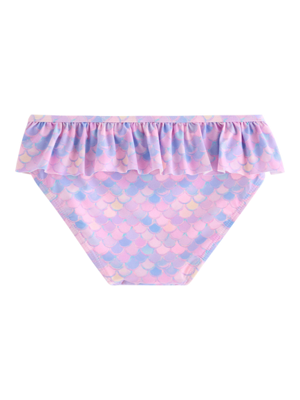 Lindex Kids' Bikini Bottoms, Light Pink - view 2, Light Pink