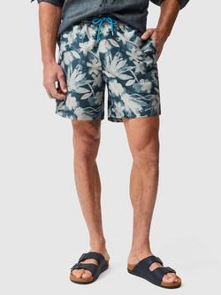 Rodd & Gunn Hardinge Swim Shorts, Hunter, Hunter