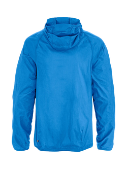 Fjällräven Keb Lätt Wind Jacket, Un Blue - view 2, Un Blue