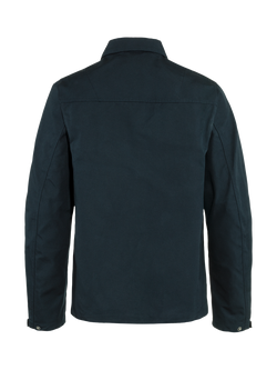 Fjällräven Vardag Jacket, Dark Navy - view 2, Dark Navy