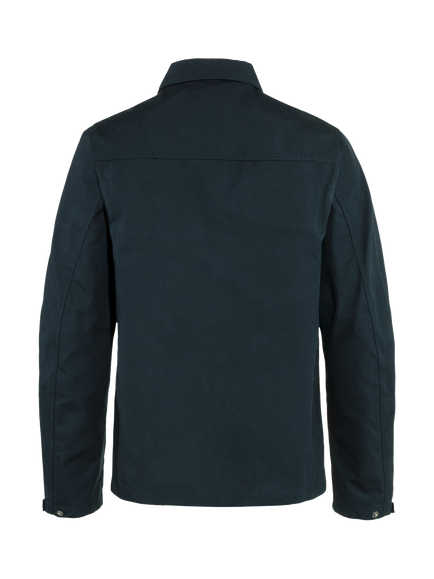 Fjällräven Vardag Jacket, Dark Navy - view 2, Dark Navy