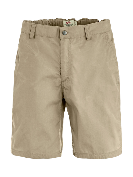 Fjällräven Vardag Shorts, Fossil, Fossil