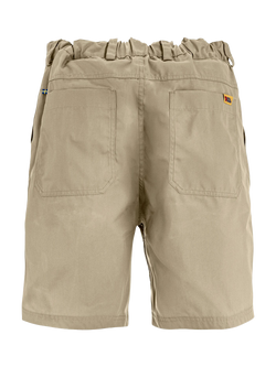 Fjällräven Vardag Shorts, Fossil - view 2, Fossil