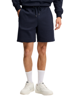J.Lindeberg Alpha Drawstring Shorts, Jl Navy