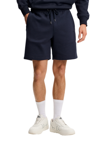 J.Lindeberg Alpha Drawstring Shorts, Jl Navy