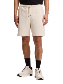 J.Lindeberg Alpha Drawstring Shorts, Moonbeam