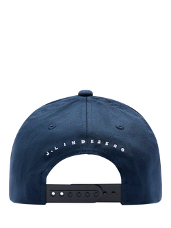 J.Lindeberg Heath Cap, Navy - view 2, Navy