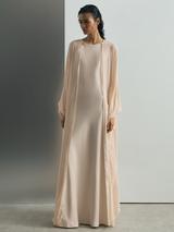 victorian maxi dress Scarlet Darkness Women Victorian Square Neck Drawstring Lace Maxi Dress