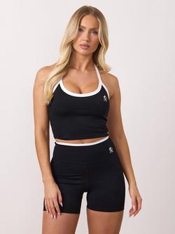 Gym King 365 Sports Bra - view 2, Black
