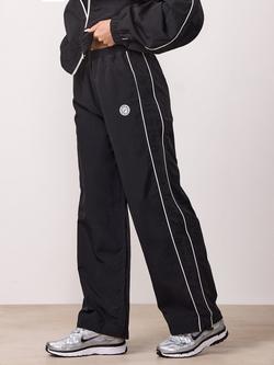 Gym King Composure Cargo Joggers - view 2, Black