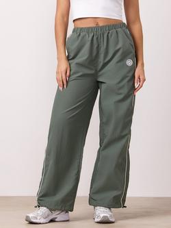 Gym King Composure Cargo Joggers - view 2, Green