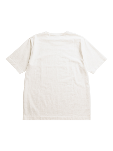 Norse Projects Compact Cotton T-Shirt, White - view 2, White