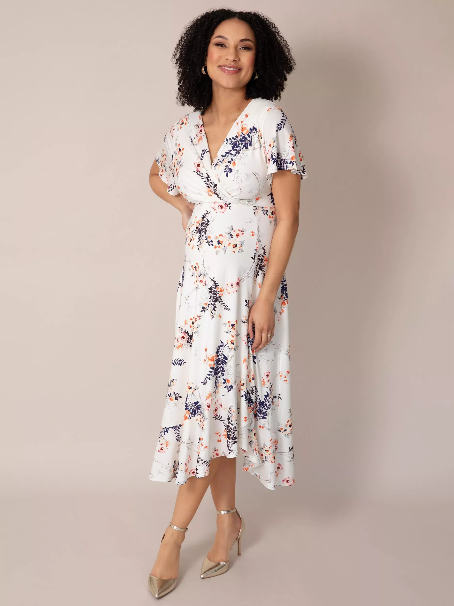 vivienne westwood anglomania jersey dress 2000s Vivienne Westwood Anglomania Mahogany Dress. – Annie's Ibiza Online